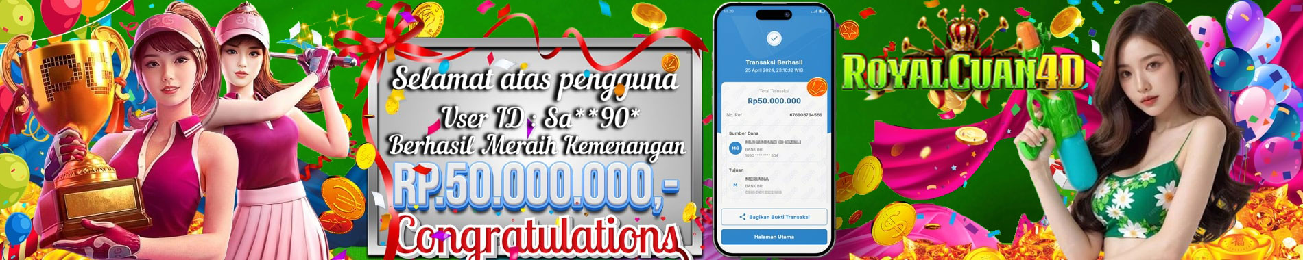 royalcuan4d bukti jackpot